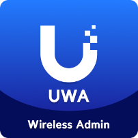 Logo UWA
